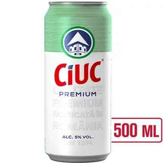 Ciuc Premium