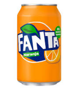 Fanta