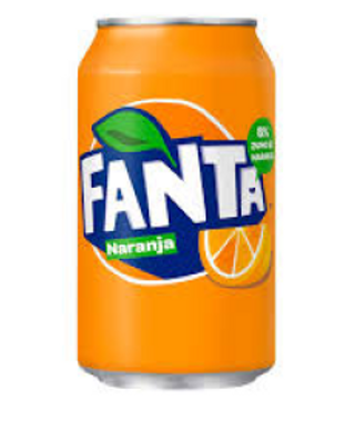 Fanta
