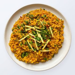 Mash Dal Fry