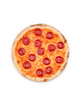 Пицца "Ла Финта" (350 гр.)