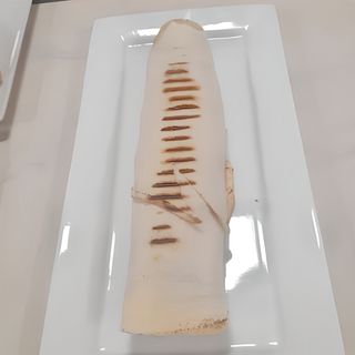 Shawarma Mixta Grande Solo Carne Y Salsa