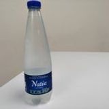 Acqua naturale 50 cl