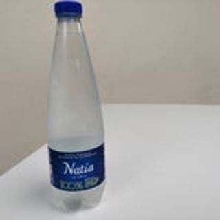 Acqua naturale 50 cl