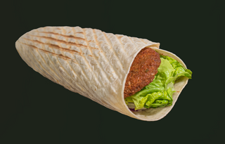 Döner Falafel
