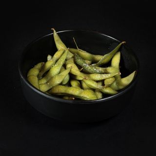 203. Edamame