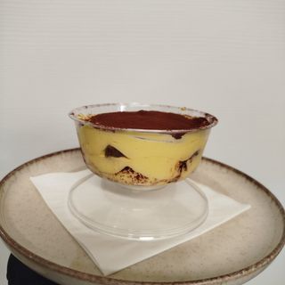 Tiramisù