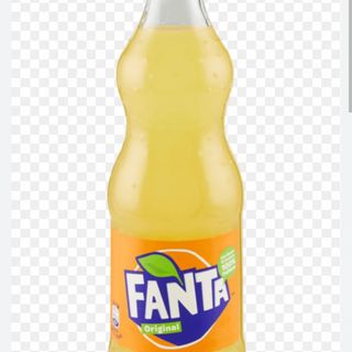 Fanta
