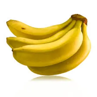 Plátano Canario Manilla Kg.