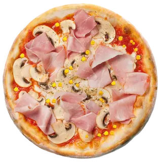 Pizza Izaura 45cm