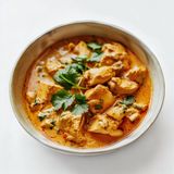 Chicken Curry