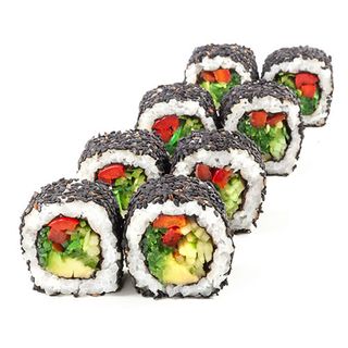 Рол Овочевий (215г)