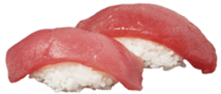 Nigiri Atún (2 Pzs.)