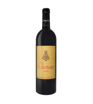 Tinto Cartuxa Colheita