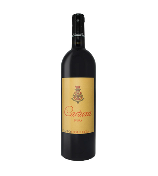 Tinto Cartuxa Colheita