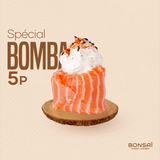 Bomba - 5 Pièces