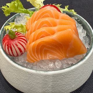 211 Sashimi sake 6pezzi