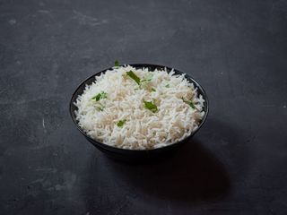 Plain Rice