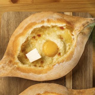 აჭარული ხაჭაპური