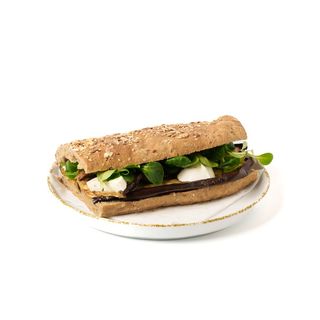 Panino Vegetariano