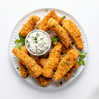 5 Pcs Fish Fingers