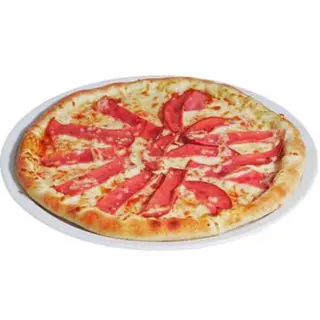 Pizza Charcuterie 