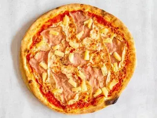 Pizza Hawai 42 cm
