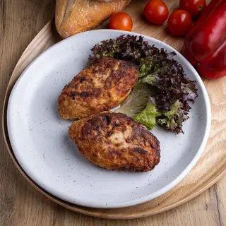 Chuleta De Pollo