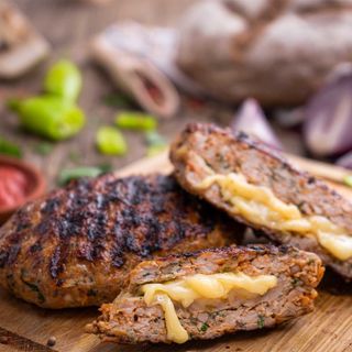 Гурманско кюфте (150г)