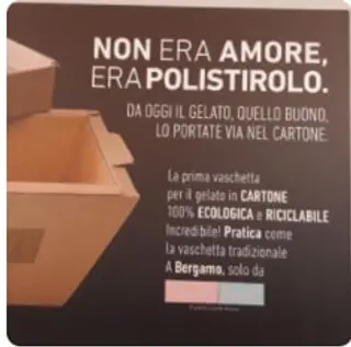 Vaschetta da 1 kg