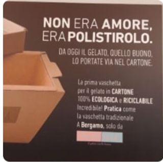 Vaschetta da 1 kg