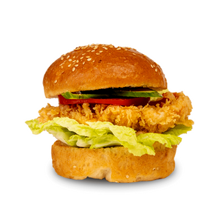 Чикен стейк