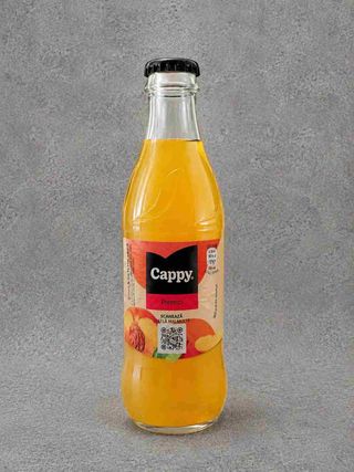 Cappy Piersica 0,25l 