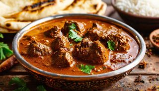 Mutton Curry
