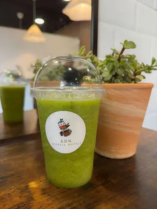 LemonPiña Detox