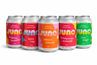 LUNO SODA, 330ml