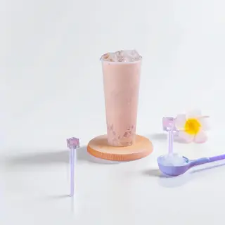 Coconut Milk Tea