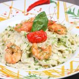 Pasta Fruits De Mer