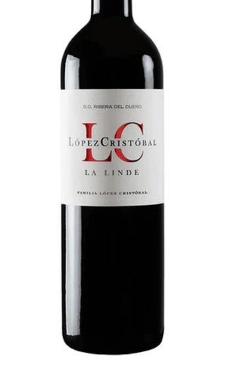 López Cristóbal D.O Rivera del Duero(75 cl.)