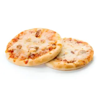 Pizzetta