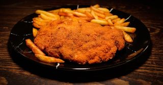 Schnitzel Vienez (450 G.)