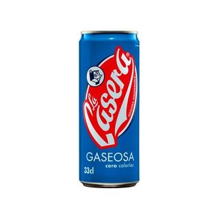 La Casera (330 Ml.)