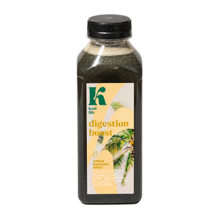 DIGESTION BOOST