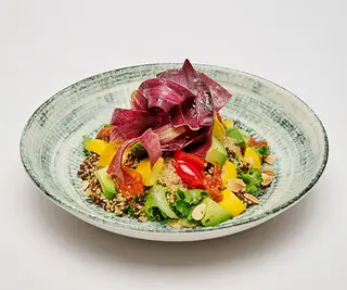 Insalata Quinoa