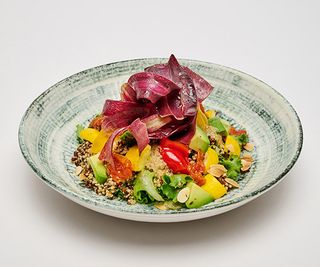 Insalata Quinoa