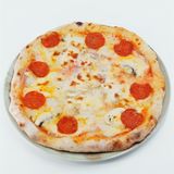 DiAle pizza