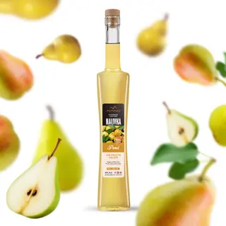 Pară 500ml