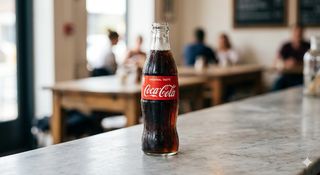 Coca-Cola (330 Ml.)