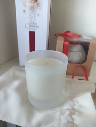 Velas Aromáticas