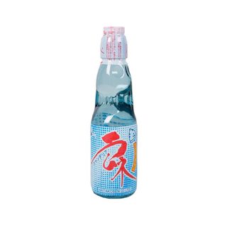 Ramune naturalna lemoniada 0.2l